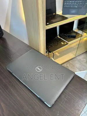 Laptop Dell Latitude 7320 16GB Intel Core i7 SSD 512GB