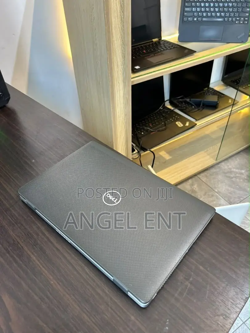 Laptop Dell Latitude 7320 16GB Intel Core i7 SSD 512GB