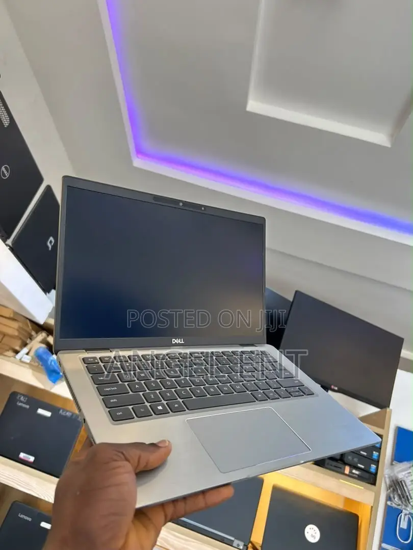 Laptop Dell Latitude 7320 16GB Intel Core i7 SSD 512GB