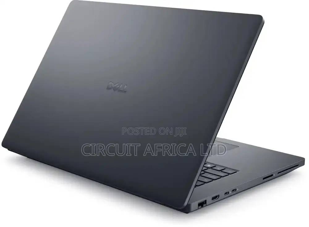 New Laptop Dell Pro Max 16 64GB Intel Core Ultra 9 SSD 512GB
