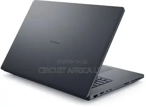 New Laptop Dell Pro Max 16 64GB Intel Core Ultra 9 SSD 512GB
