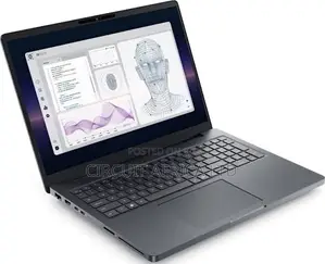 New Laptop Dell Pro Max 16 64GB Intel Core Ultra 9 SSD 512GB