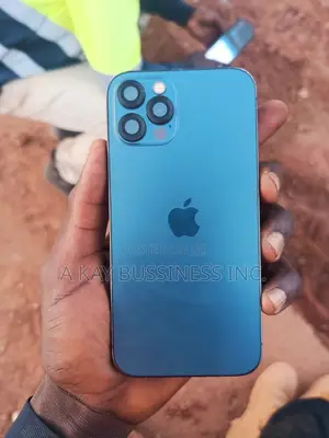 Apple iPhone 12 Pro 256 GB Blue