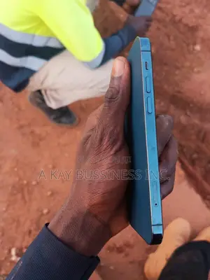 Apple iPhone 12 Pro 256 GB Blue