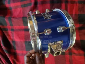 8 Inch Auxiliary Tom