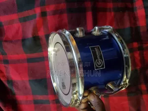 8 Inch Auxiliary Tom
