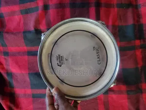 8 Inch Auxiliary Tom