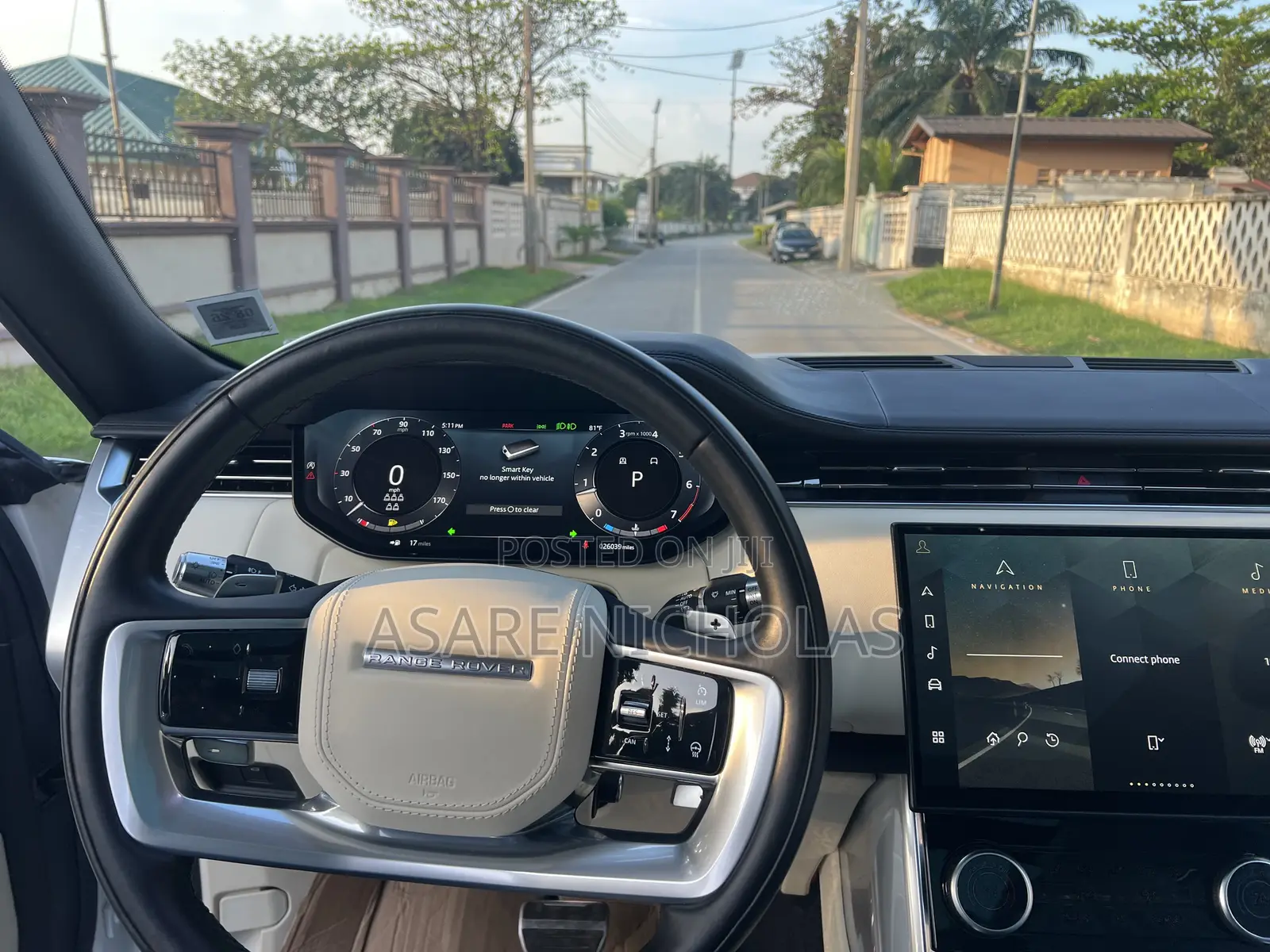 Rover Land 2023