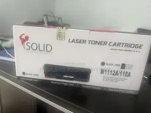 HP 110a Toner