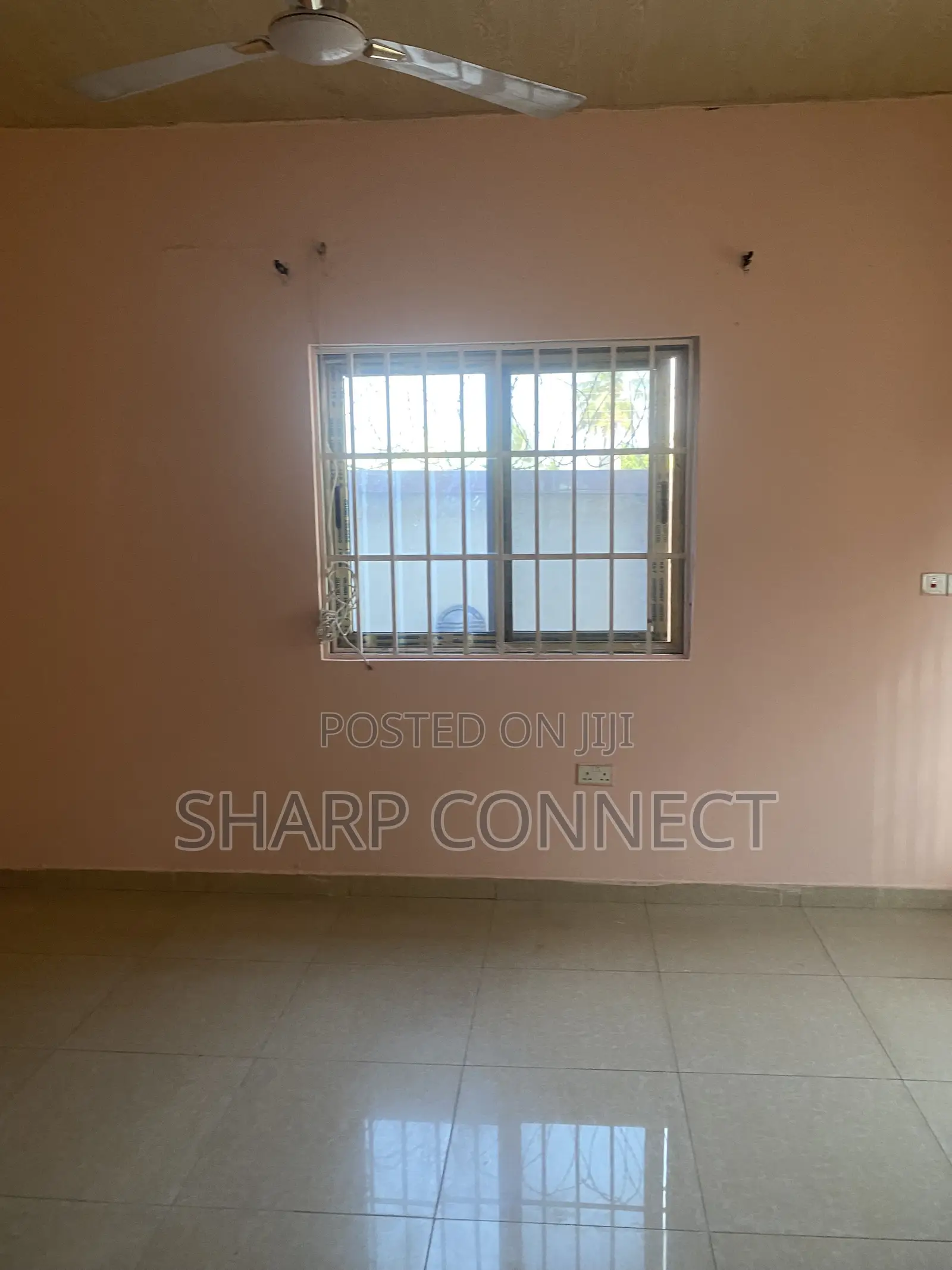 3bdrm House in Kasoa Obuom Road, Adam Nana for rent