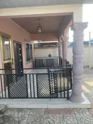 3bdrm House in Kasoa Obuom Road, Adam Nana for rent