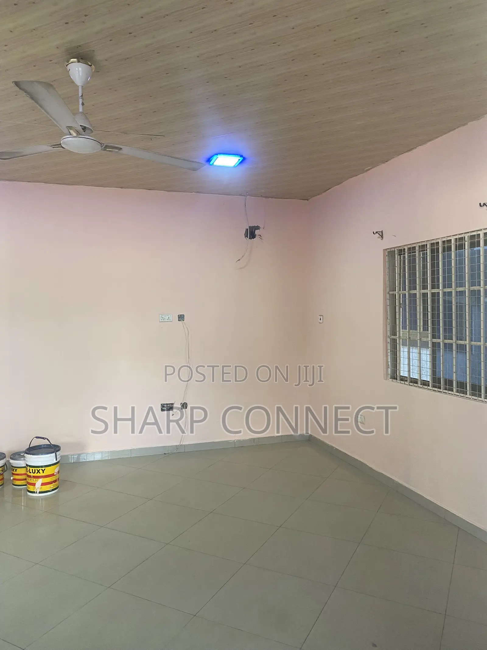 3bdrm House in Kasoa Obuom Road, Adam Nana for rent