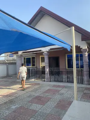 3bdrm House in Kasoa Obuom Road, Adam Nana for rent