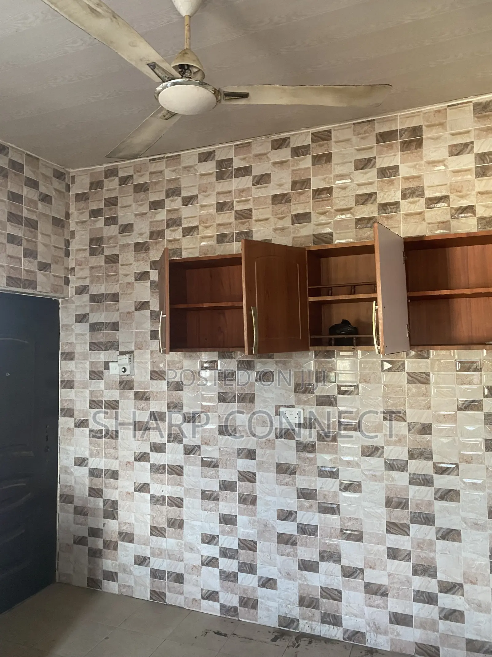 3bdrm House in Kasoa Obuom Road, Adam Nana for rent