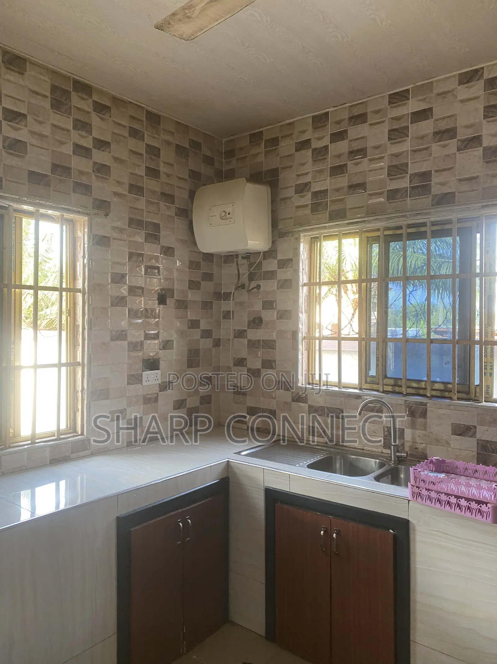 3bdrm House in Kasoa Obuom Road, Adam Nana for rent