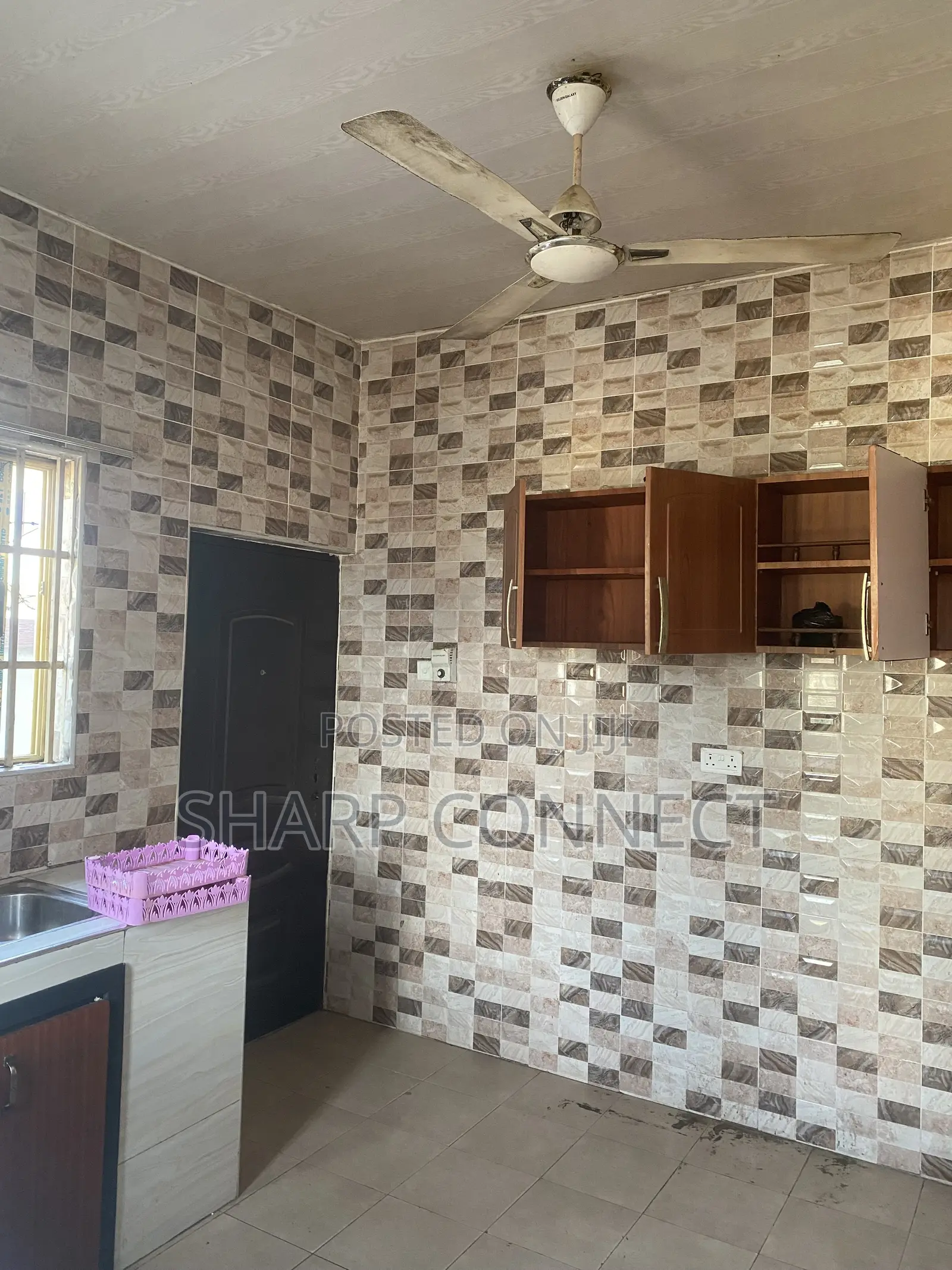 3bdrm House in Kasoa Obuom Road, Adam Nana for rent