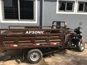 Apsonic AP110-3A 2022 Brown