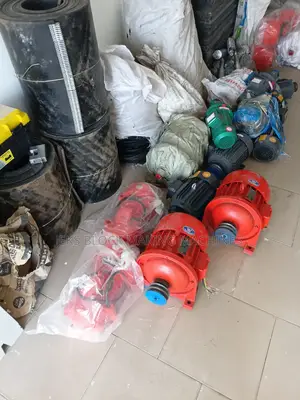 Block Making Machines