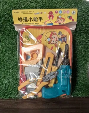 Engineering Tool Set