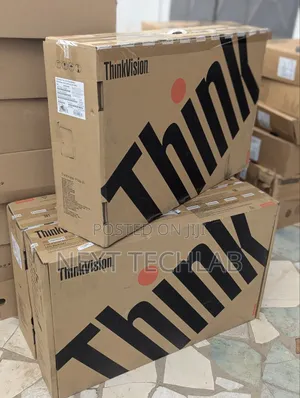Lenovo 32inch 4k Monitor