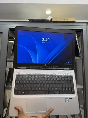 Laptop HP 650 G2 8GB Intel Core i5 SSD 256GB
