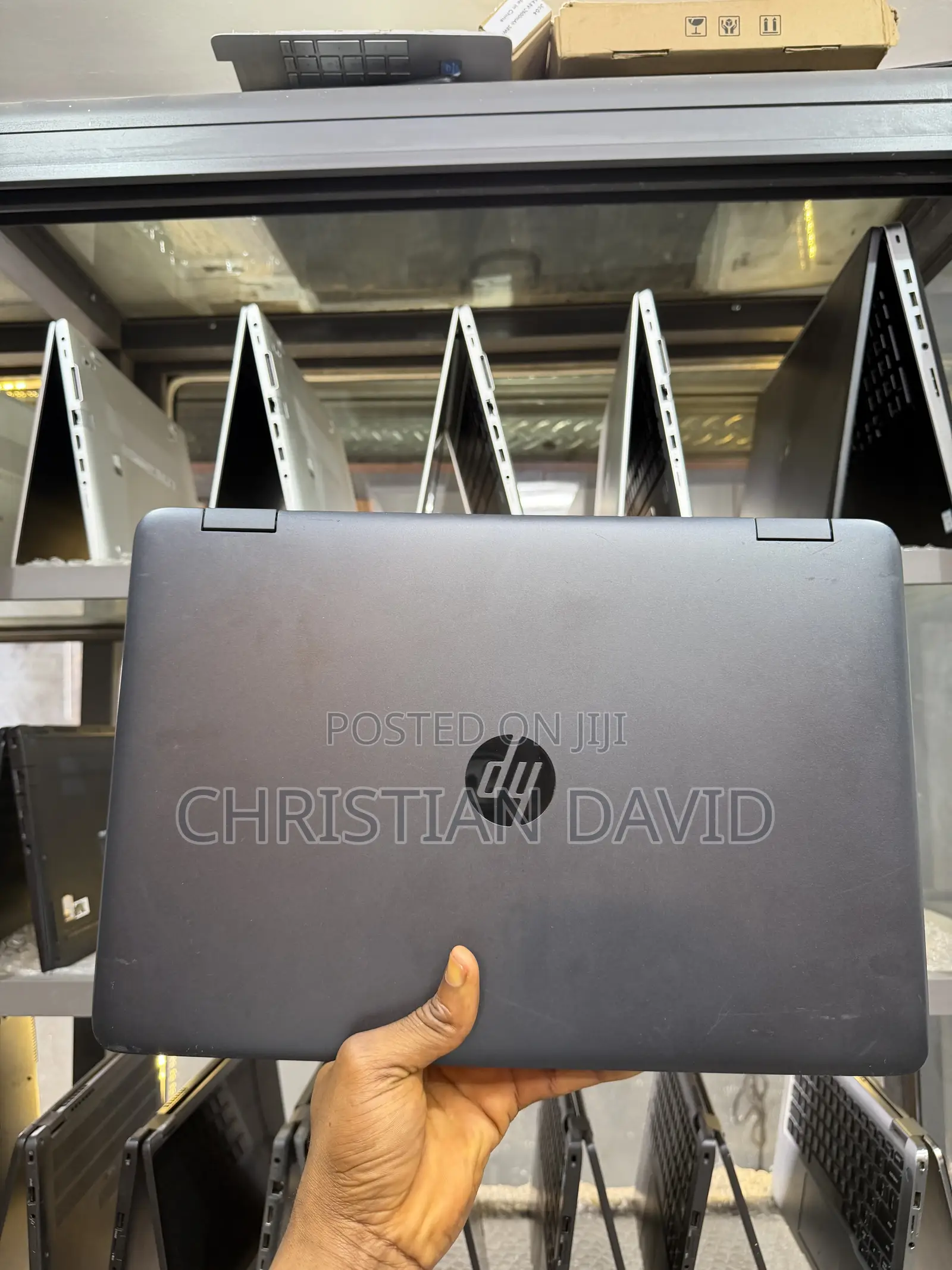 Laptop HP 650 G2 8GB Intel Core i5 SSD 256GB