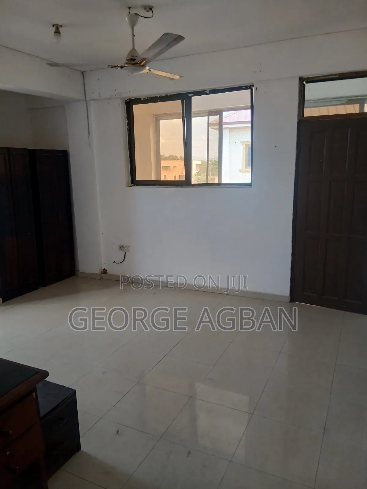 1bdrm Room & Parlour in Achimota Golf Hills for rent
