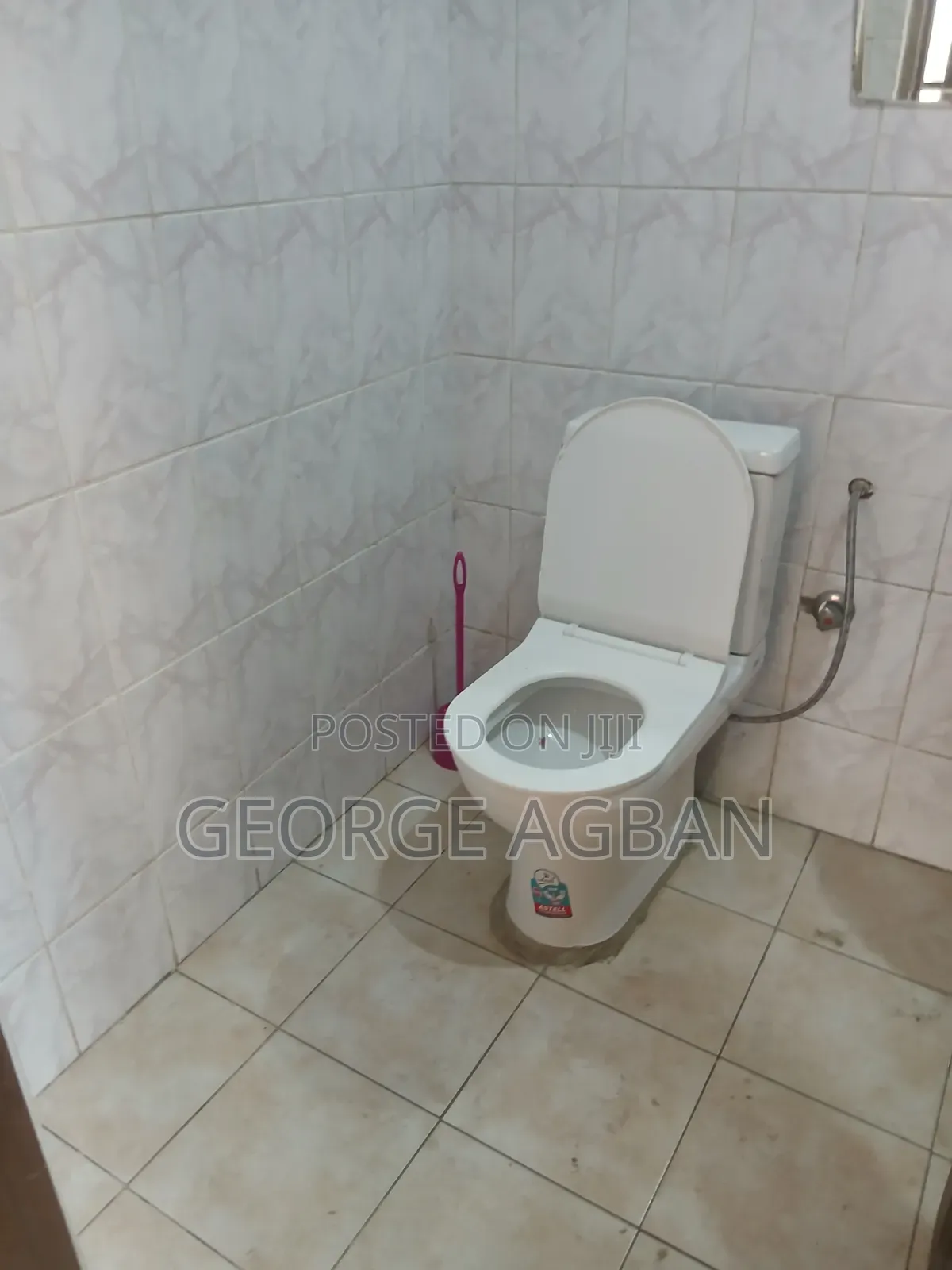 1bdrm Room & Parlour in Achimota Golf Hills for rent