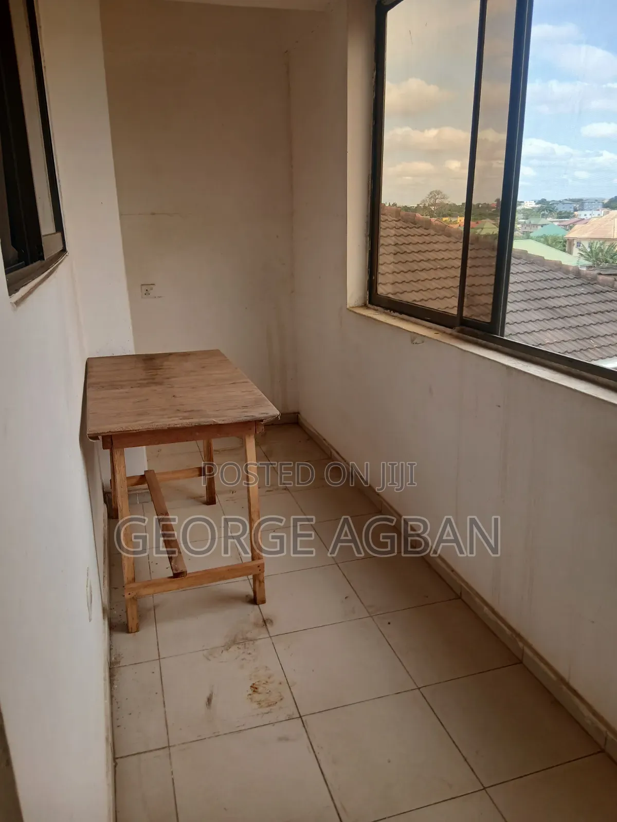 1bdrm Room & Parlour in Achimota Golf Hills for rent