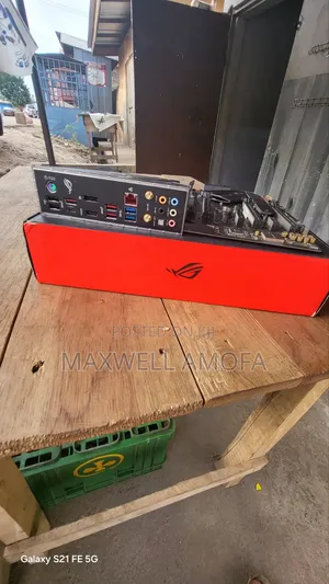 Computer Hardware