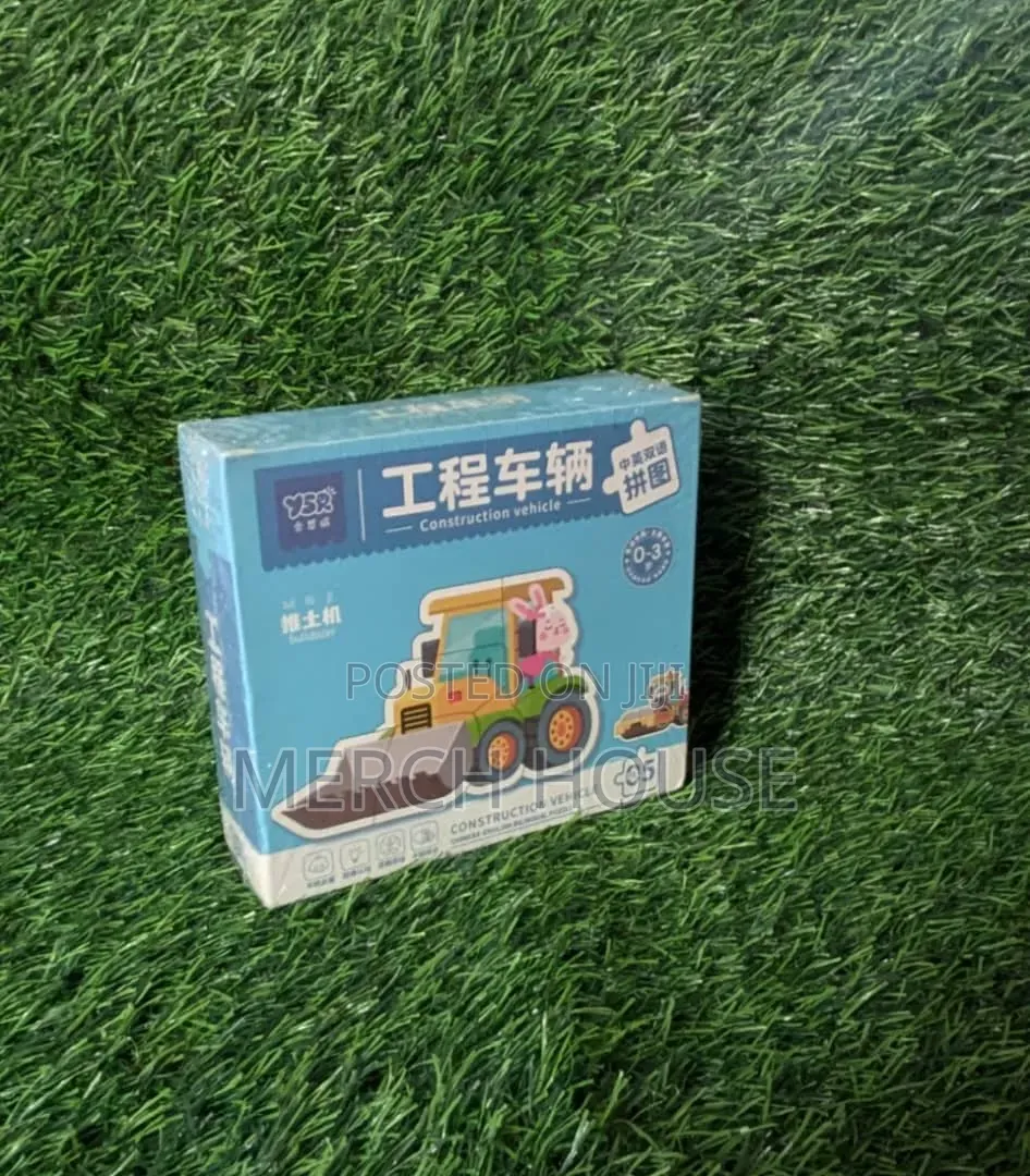 Picture Learning Cards