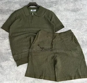 Quality Zip Top and Down Shirt Available