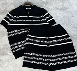 Quality Zip Top and Down Shirt Available