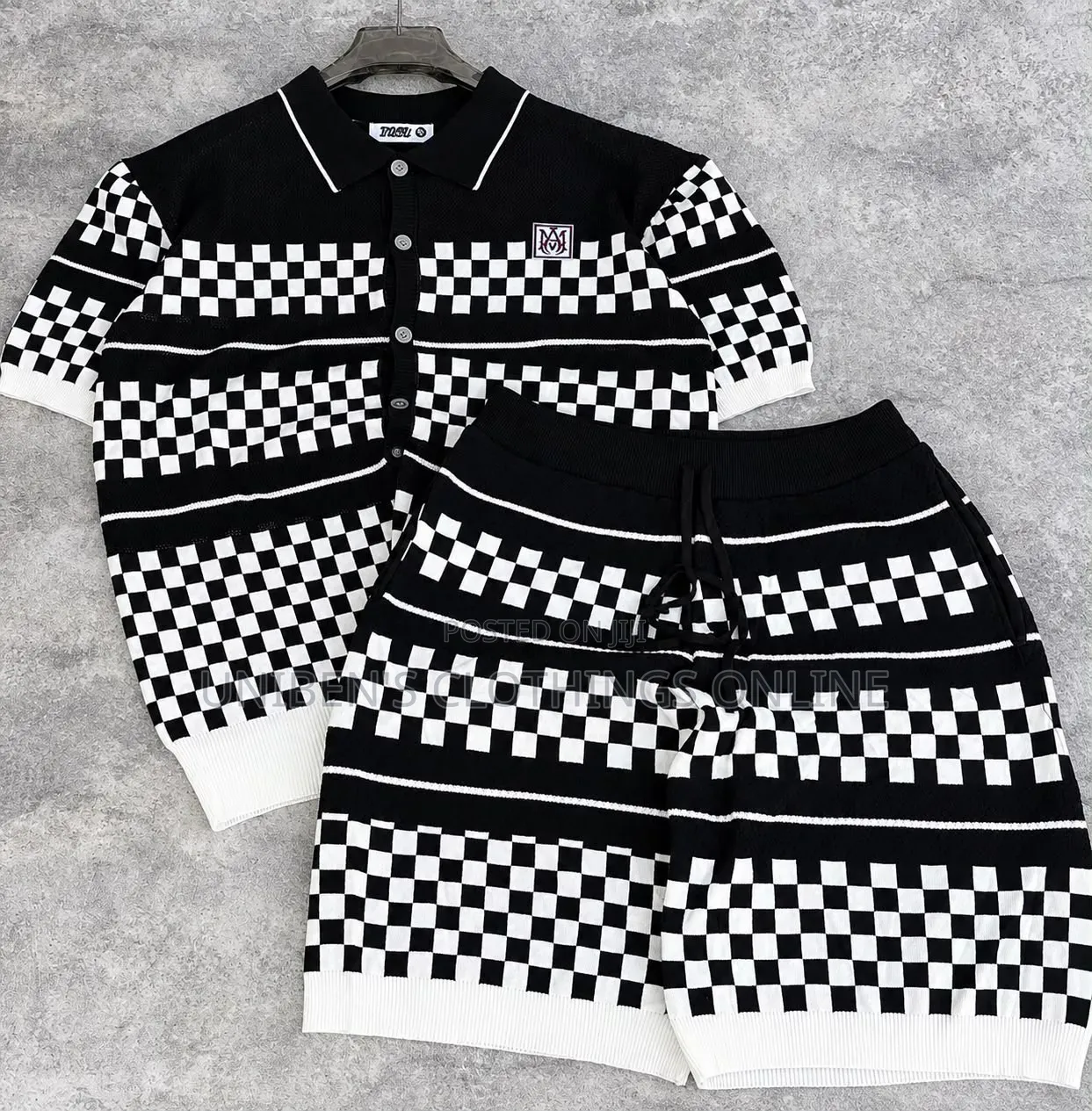Quality Zip Top and Down Shirt Available
