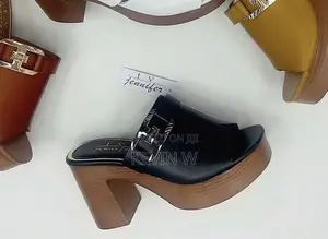 Ladies Heels