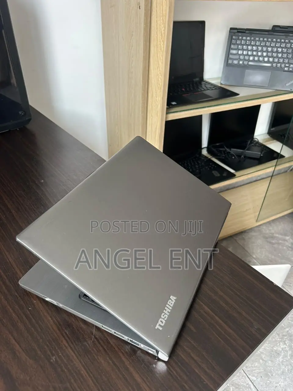 Laptop Toshiba Portege Z30 8GB Intel Core i5 SSD 256GB