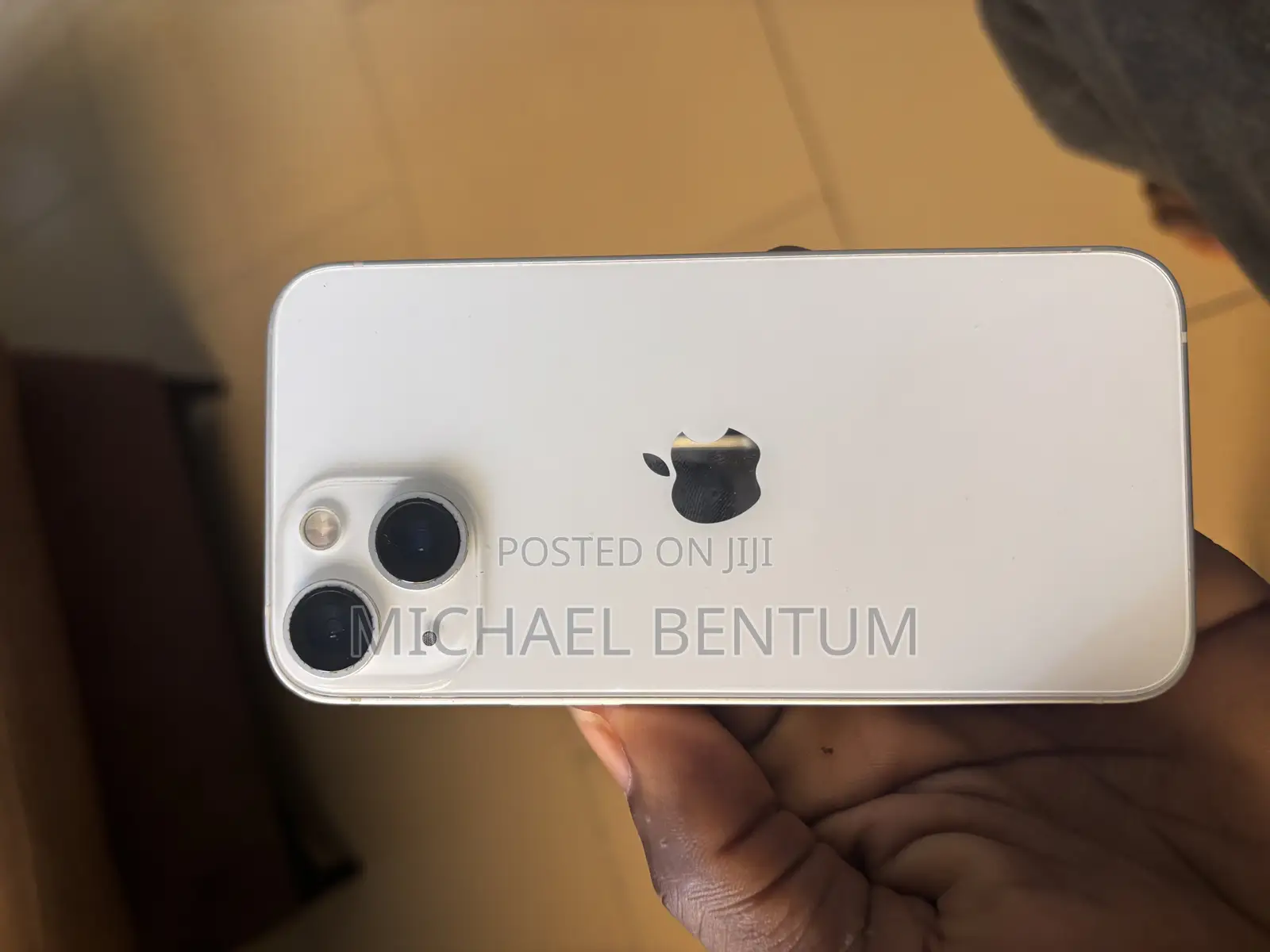 Apple iPhone 13 Mini 128 GB White