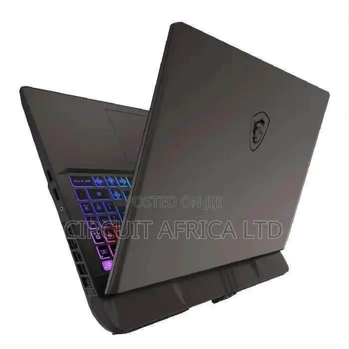 New Laptop MSI Vector 16 HX AI A2XWIG 16GB Intel Core Ultra 9 SSD 1T