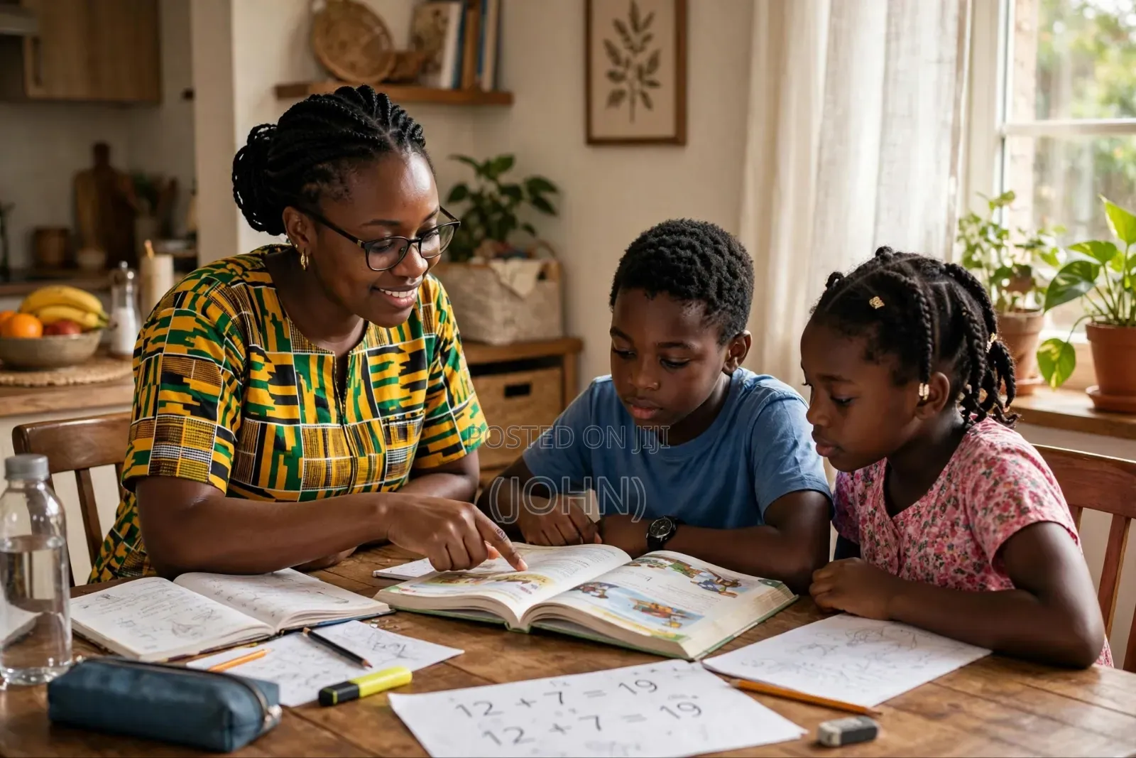 Home Tuition for All Levels