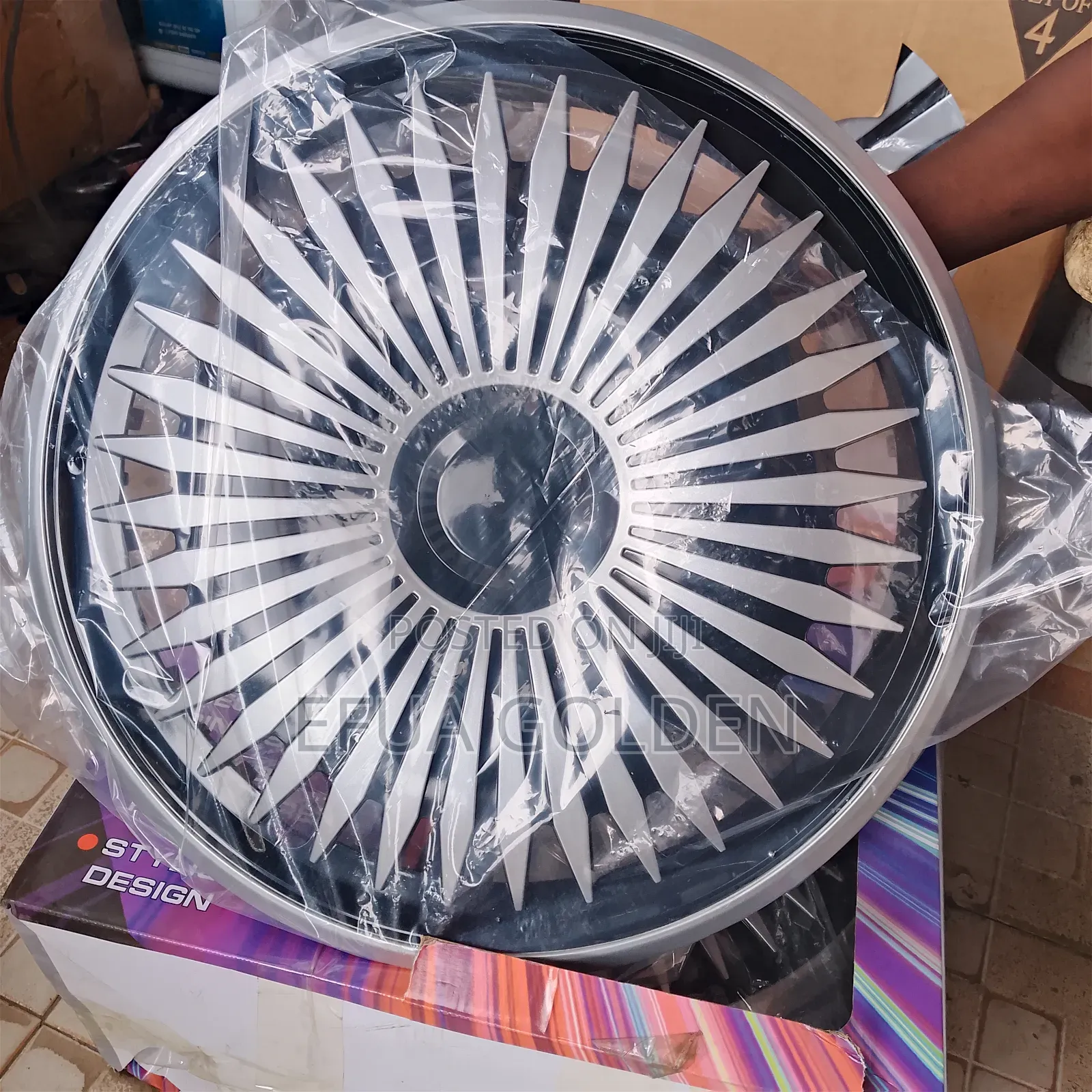 Quality Wheel Cup for Sale