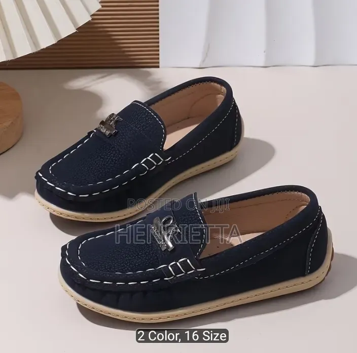 Children's Loafers