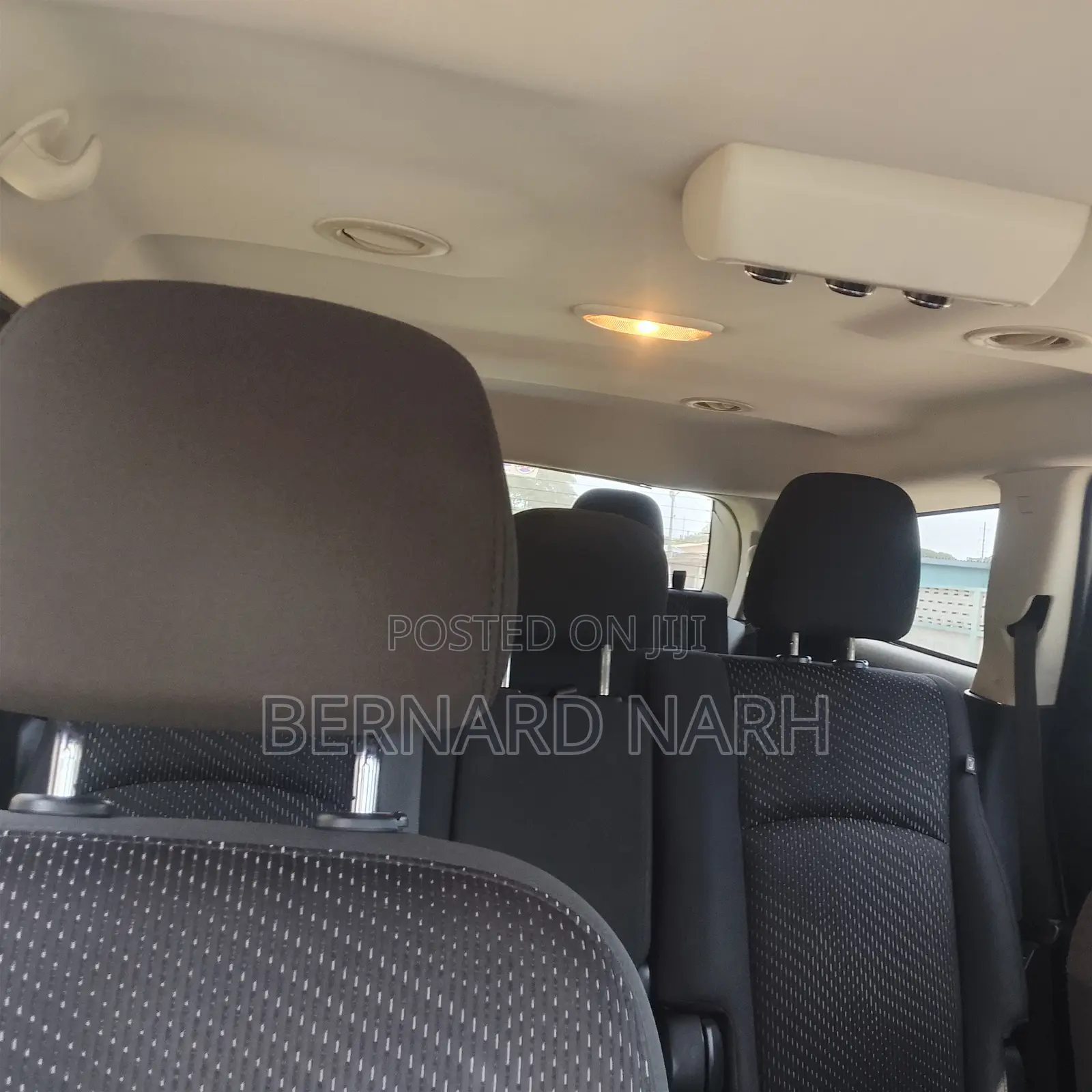 Dodge Journey 2016 Gray