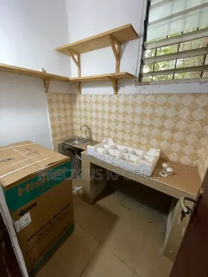 1bdrm Apartment in Adenta Housing Down for rent