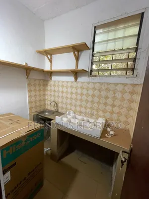 1bdrm Apartment in Adenta Housing Down for rent