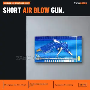 Air Blow