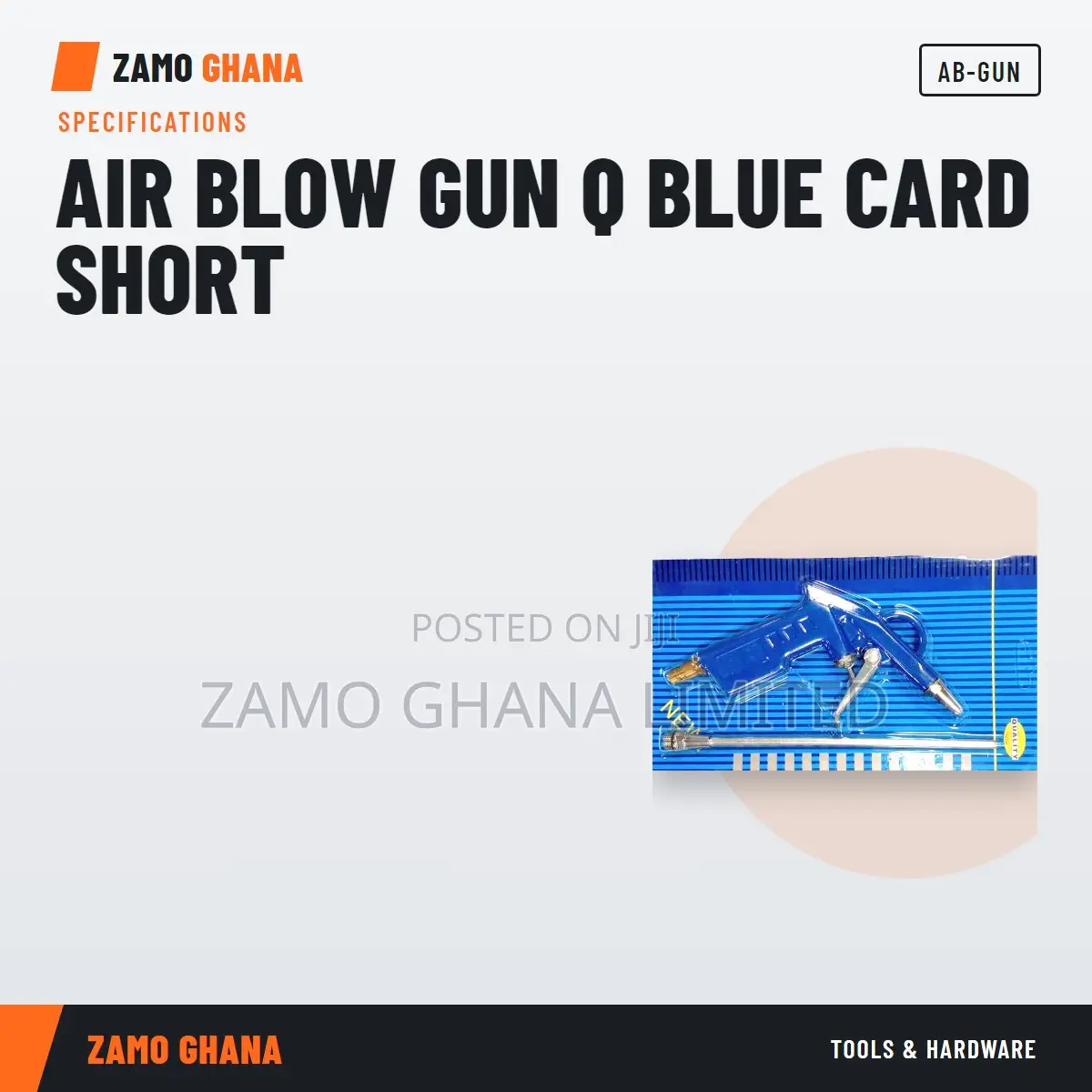 Air Blow