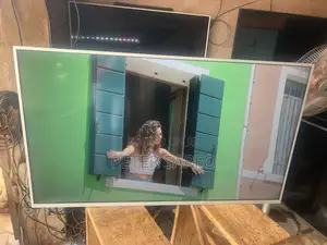 Philips Android Smart 4K TV (50)