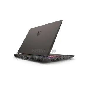 New Laptop MSI Vector 16 HX AI A2XWIG 16GB Intel Core Ultra 9 SSD 1T