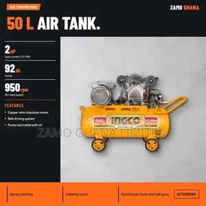 Air Compressor # Ac1200508