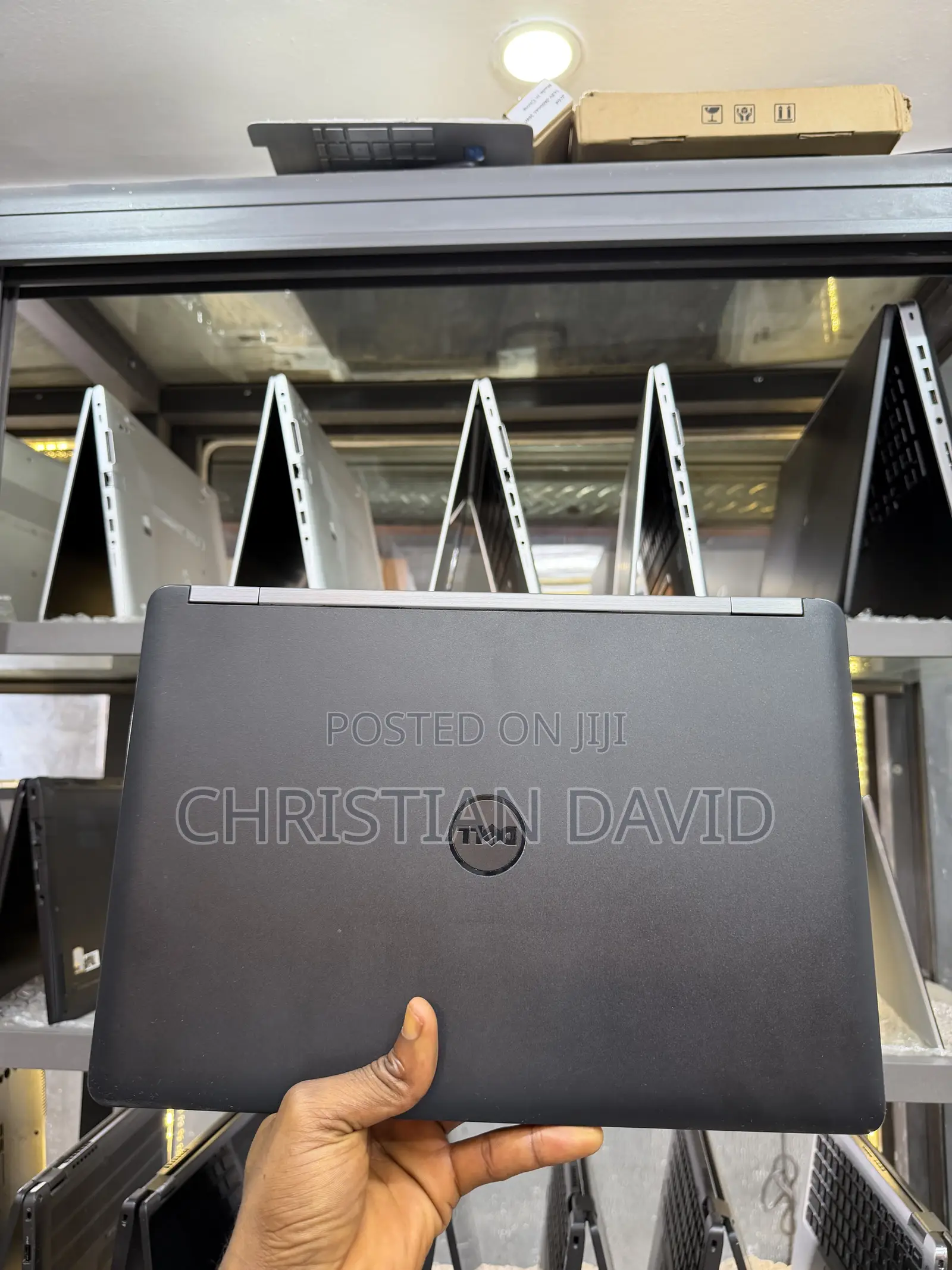 Laptop Dell Latitude 14 E5470 16GB Intel Core i5 SSD 128GB